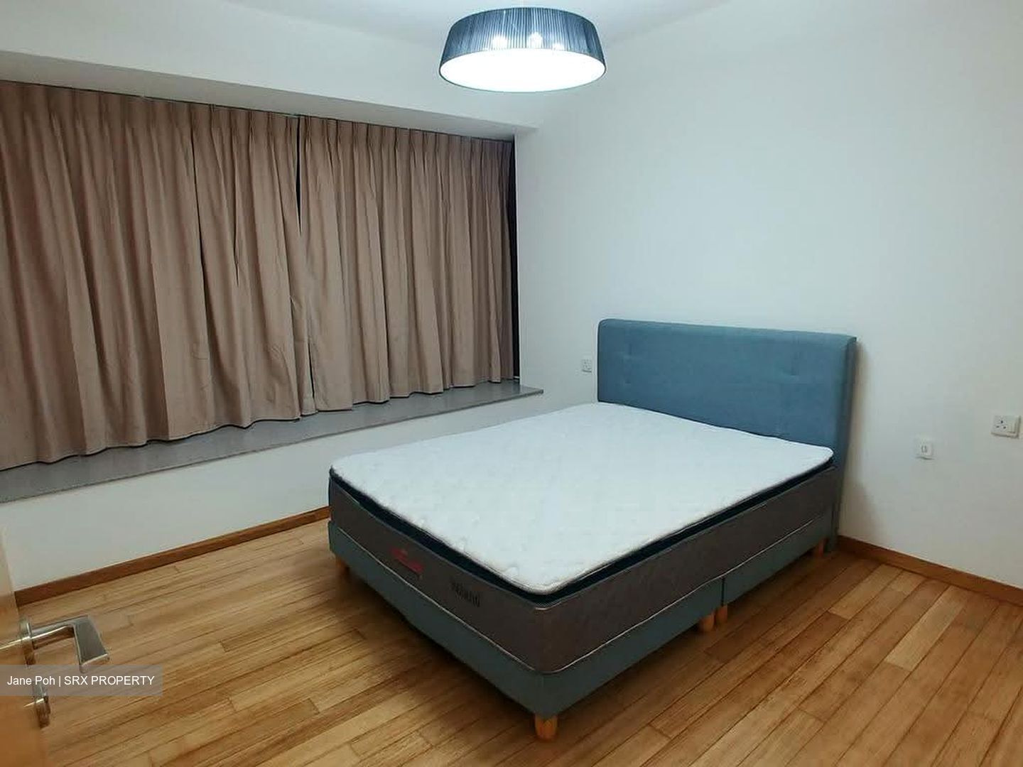 8 @ Mount Sophia (D9), Condominium #620092161
